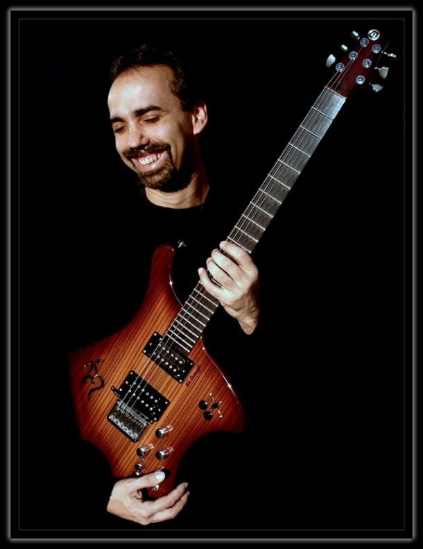 Alejandro Demogli