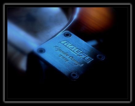 Maese Luthier